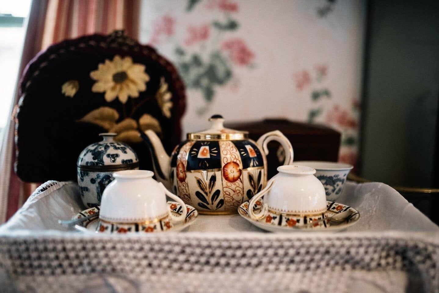 St Benedict - Victorian Bed And Breakfast Hastings Zewnętrze zdjęcie