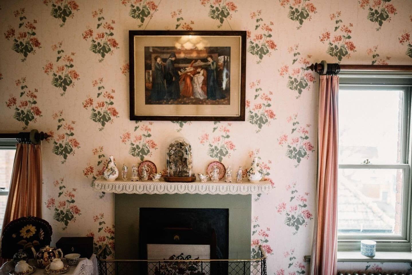 St Benedict - Victorian Bed And Breakfast Hastings Zewnętrze zdjęcie