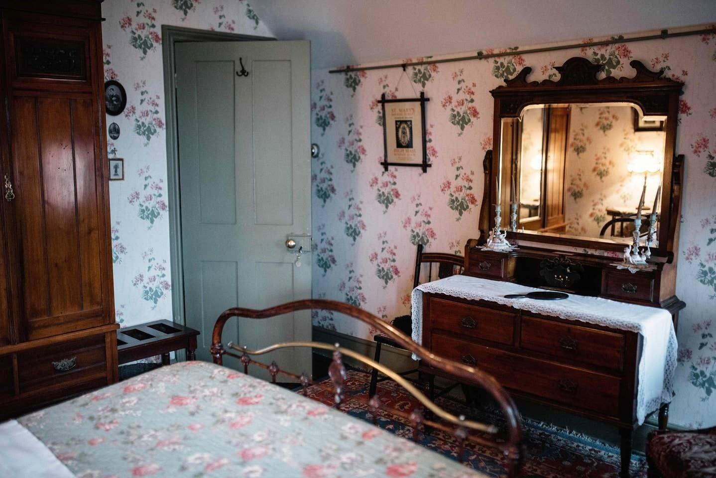 St Benedict - Victorian Bed And Breakfast Hastings Zewnętrze zdjęcie
