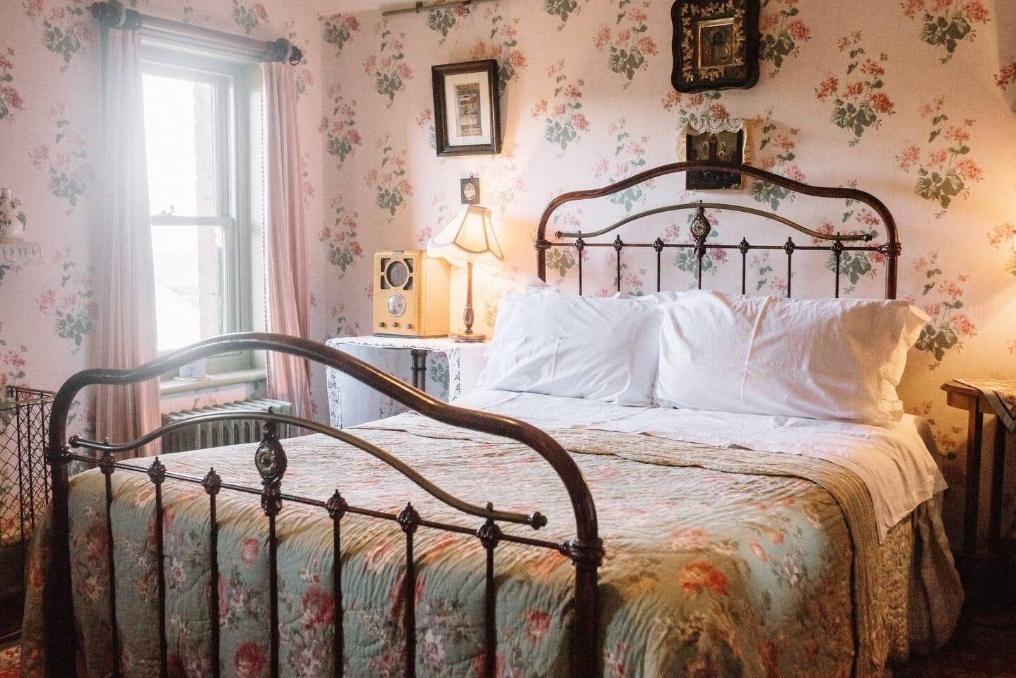 St Benedict - Victorian Bed And Breakfast Hastings Zewnętrze zdjęcie