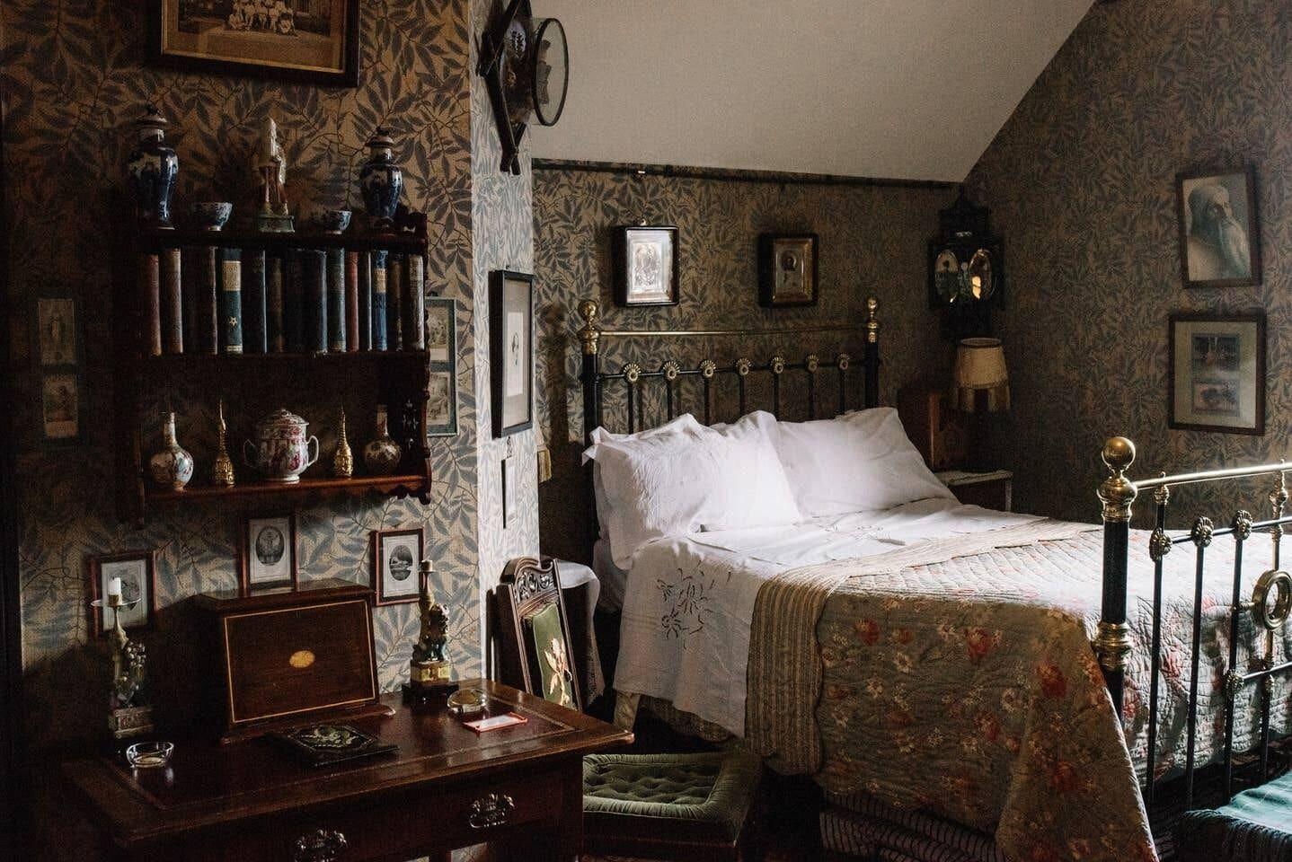 St Benedict - Victorian Bed And Breakfast Hastings Zewnętrze zdjęcie