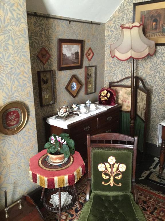 St Benedict - Victorian Bed And Breakfast Hastings Pokój zdjęcie
