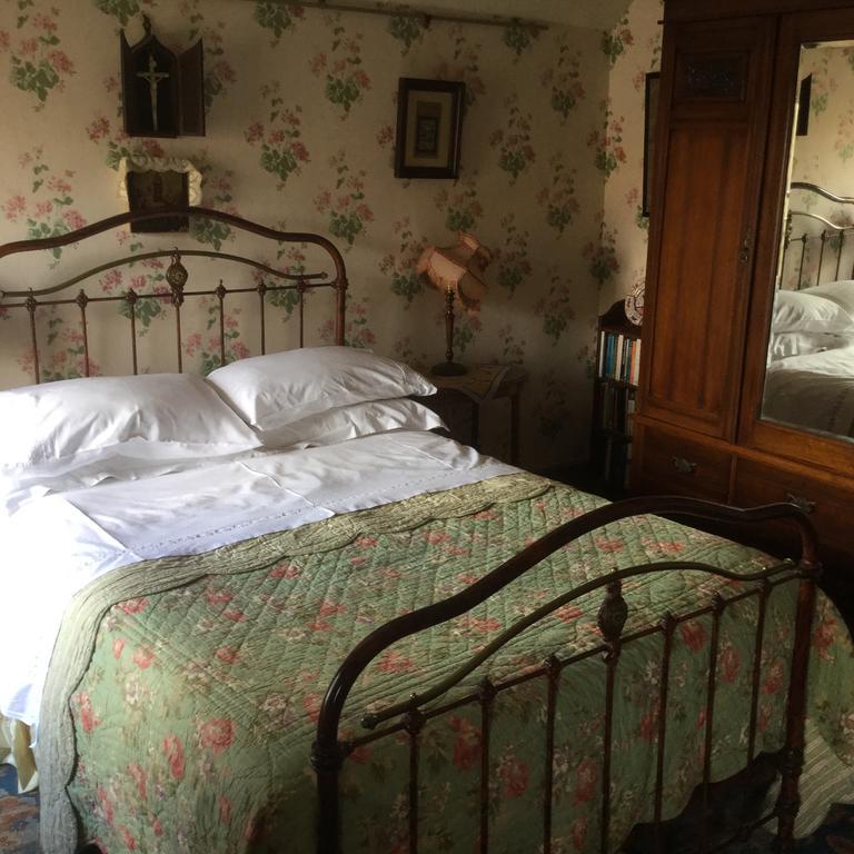 St Benedict - Victorian Bed And Breakfast Hastings Pokój zdjęcie