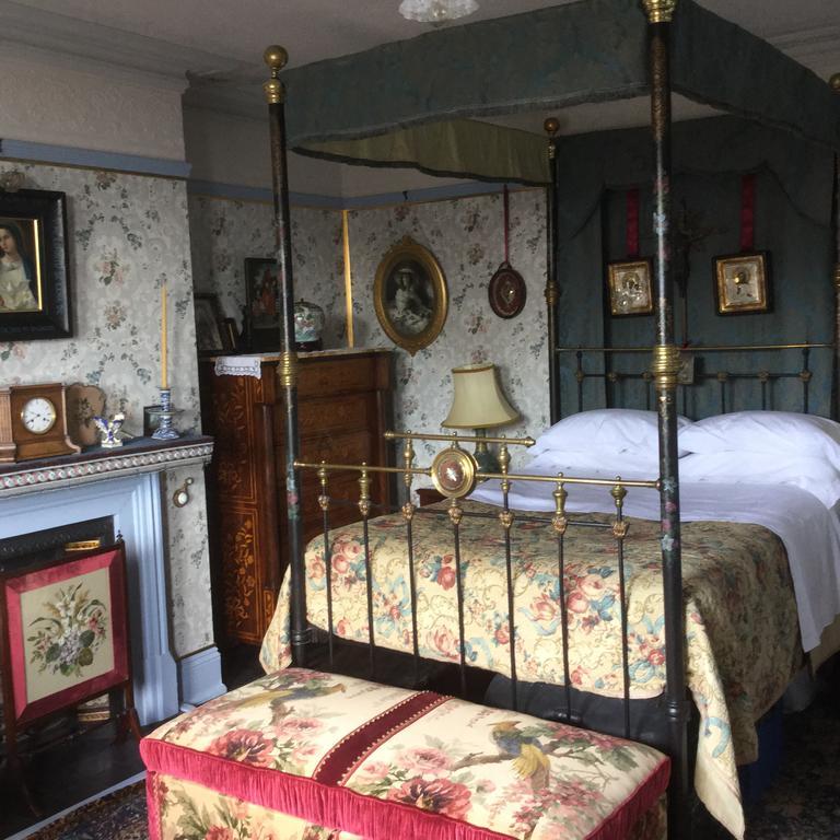 St Benedict - Victorian Bed And Breakfast Hastings Pokój zdjęcie