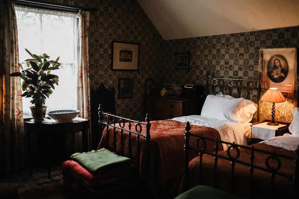 St Benedict - Victorian Bed And Breakfast Hastings Zewnętrze zdjęcie
