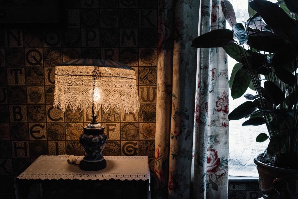 St Benedict - Victorian Bed And Breakfast Hastings Zewnętrze zdjęcie
