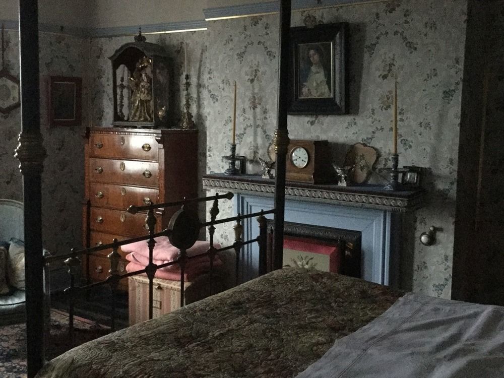 St Benedict - Victorian Bed And Breakfast Hastings Zewnętrze zdjęcie