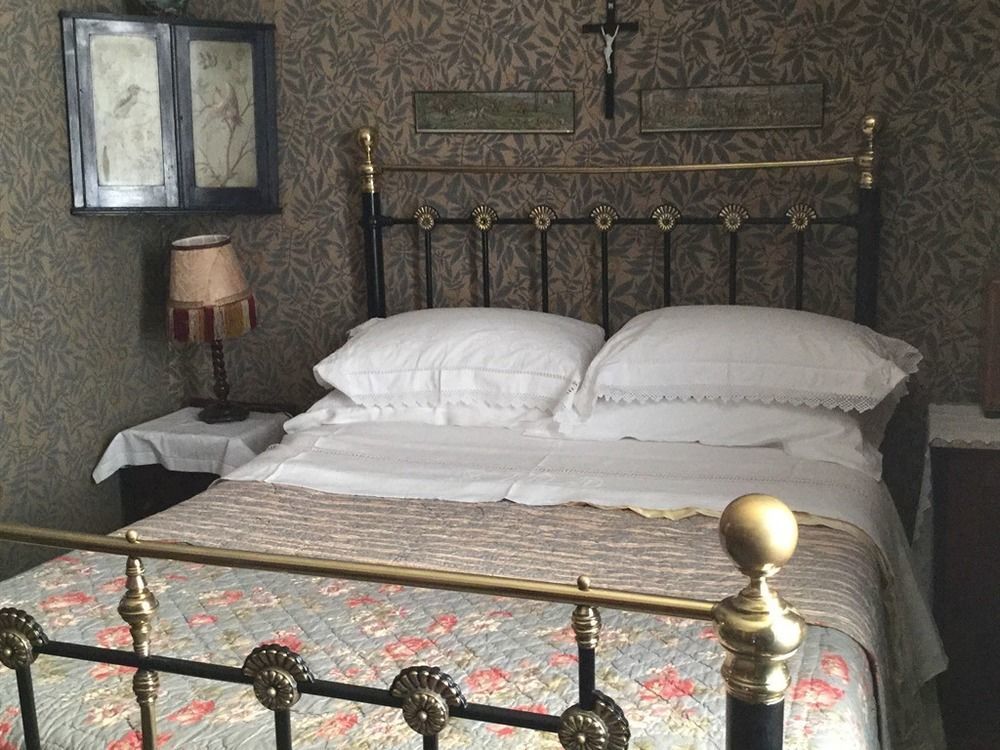 St Benedict - Victorian Bed And Breakfast Hastings Zewnętrze zdjęcie