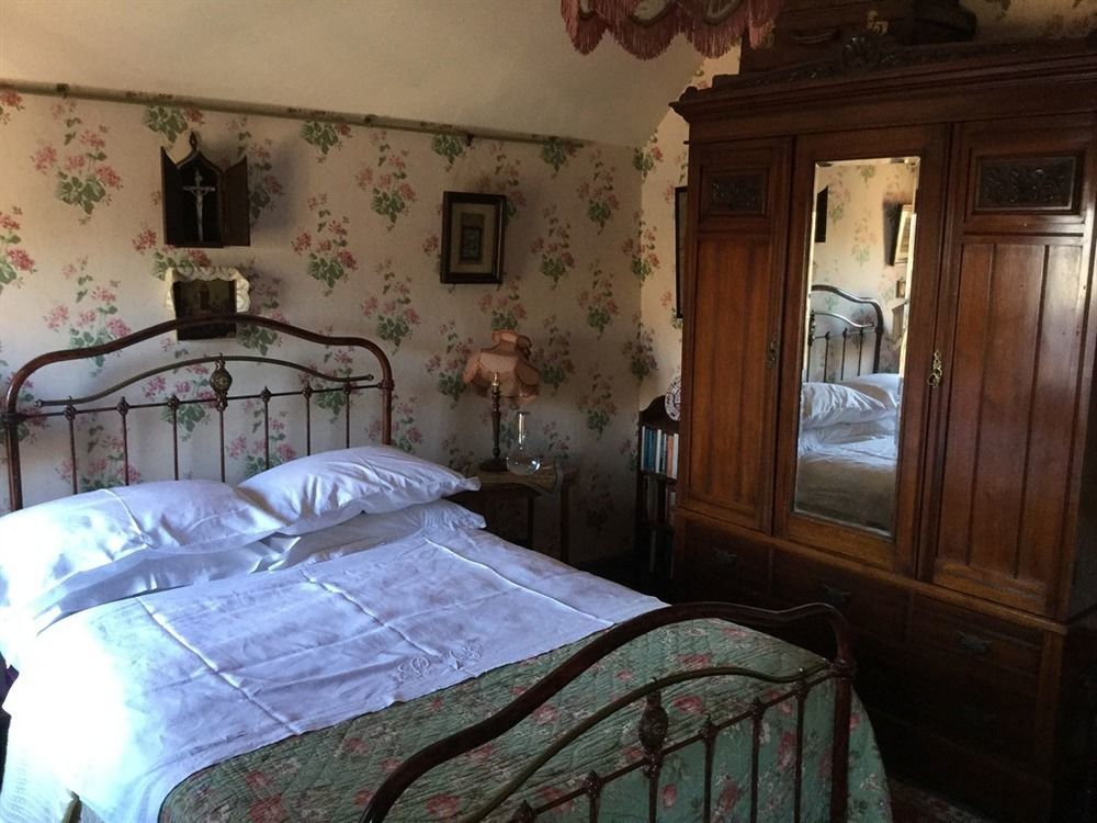 St Benedict - Victorian Bed And Breakfast Hastings Zewnętrze zdjęcie