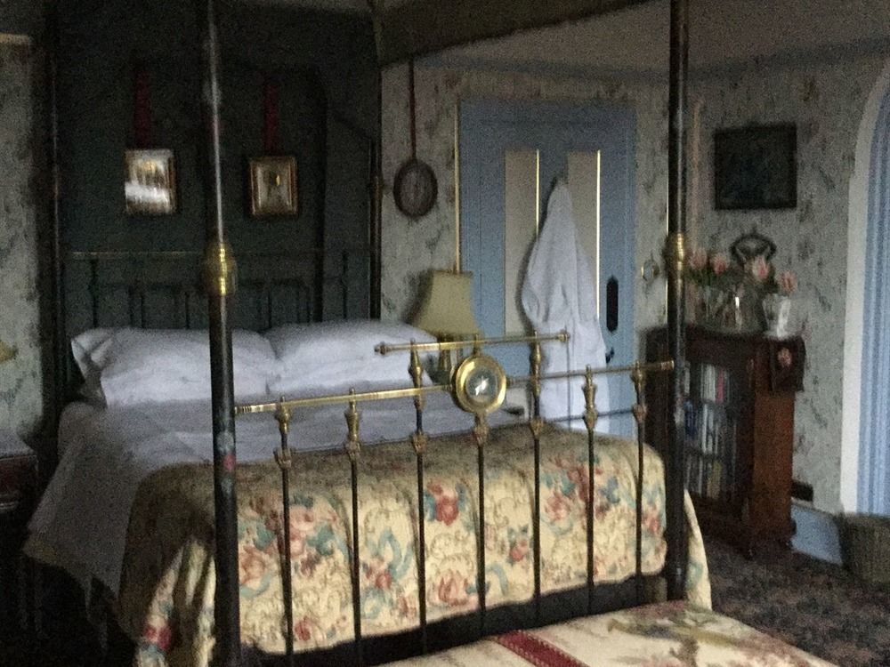 St Benedict - Victorian Bed And Breakfast Hastings Zewnętrze zdjęcie